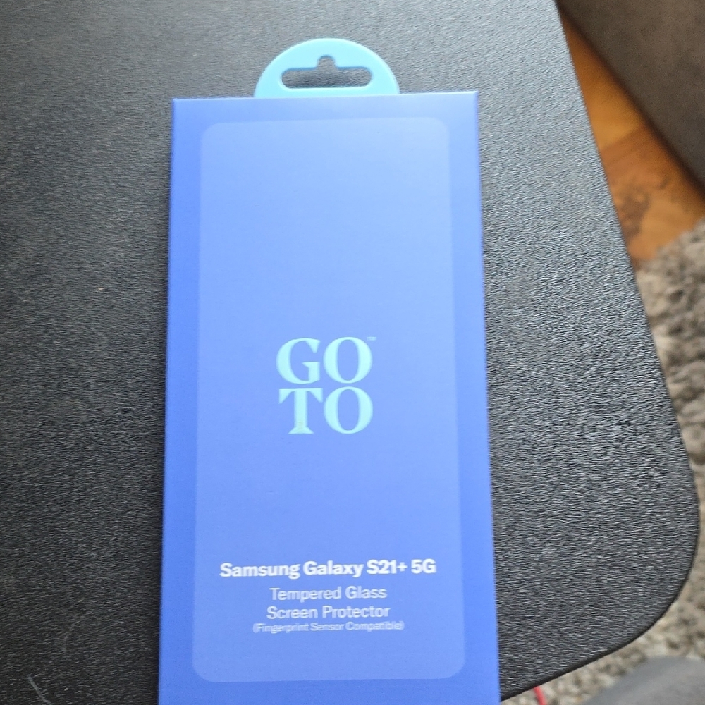 Samsung Galaxy S21+ 5G Screen Protector